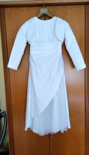 Kommunionkleid von lilly - kommunionkleid,