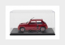 1:24 EDICOLA Renault R5 Turbo