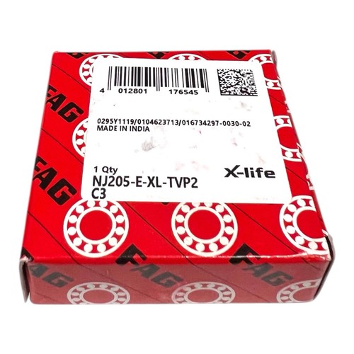 Fag nj205 tvp2 c3 - fag, nj205-e-xl-tvp2-c3