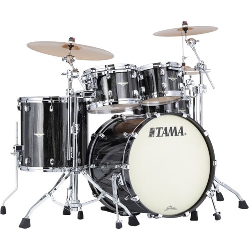 Tama starclassic maple 22inch - starclassic,
