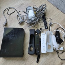 Nintendo Wii - Konsole -