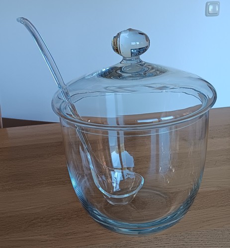 Bowletopf bowleschale bowle - bowleschale,