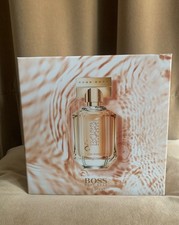 Hugo Boss The Scent For Her