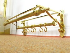 Wandgarderobe Flurgarderobe