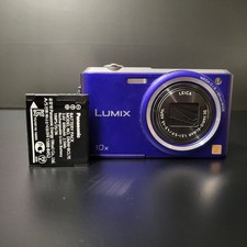 Panasonic LUMIX DMC-SZ3 16.1MP