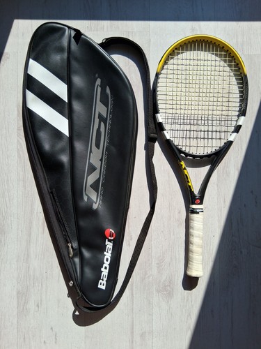 Babolat nct 3 8 - 3:4, 3/8
