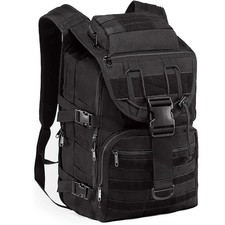 Großer Bundeswehr Rucksack