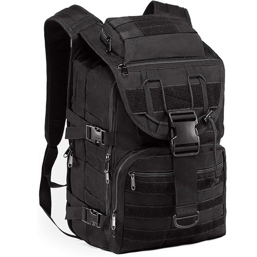 Großer bundeswehr rucksack - bundeswehr,