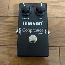 Maxon Compressor