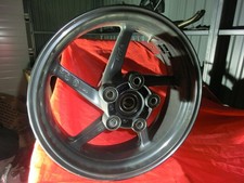 Aprilia Tuono V2 - Modell 2001