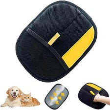 Tierhaarentferner Handschuhe