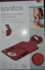Sanitas SHK34 Heizkissen