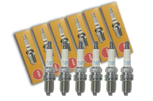 Ngk zündkerzen set für - ngk,