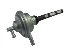 Benzinhahn / Kraftstoff