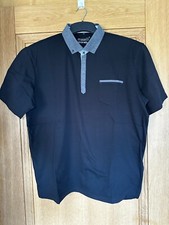Maselli Polo Shirt Größe 56