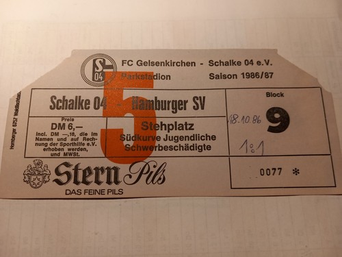 Eintrittskarte fußball - eintrittskarte,