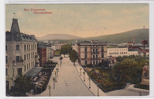 72601 bad ziegenhals - ak,
