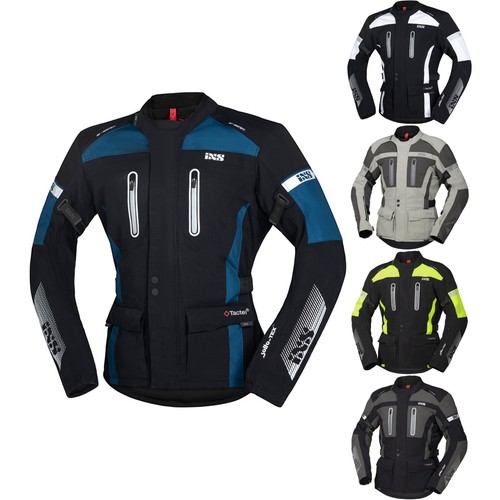 Ixs pacora herren motorrad - ixs,