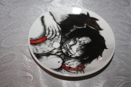 One piece kleiner - "one, piece"kleiner