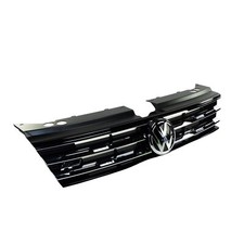 Line kühlergrill vorn vw - kühlergrill,