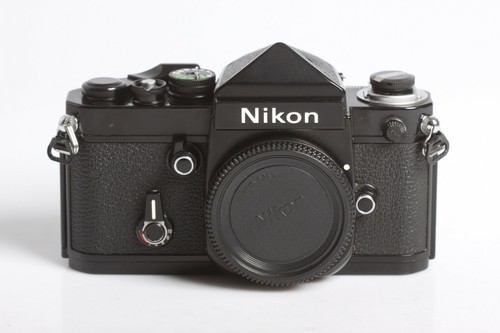 Nikon black gehäuse - black,