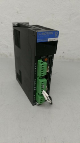Sanyo denki sanmotion - sanmotion, r