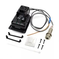 4-Band 301 EQ Preamp für