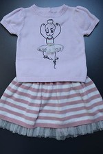 JILLIANS CLOSET Set Gr. 80 86