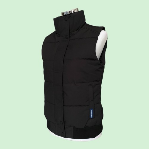 Superdry damen steppweste - damen,