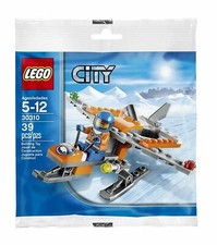 LEGO® City Polybag 30310
