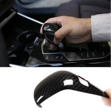 Carbon Schaltknauf Blende BMW 1er F40 / 2er F44 / 3er G20 / 4er G22 G23 G26 / Z4