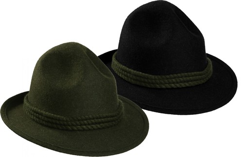 Trachtenhut jagdhut - trachtenhut,