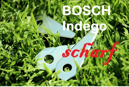 Bosch scharfe