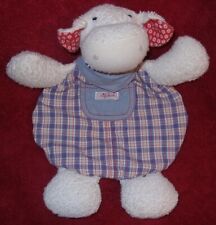 Altes Sigikid Schmusetuch