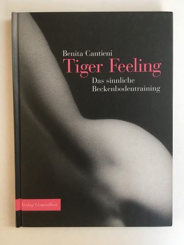 Benita cantieni tiger - benita,