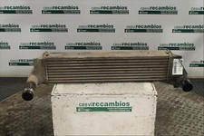 Ladeluftkühler Land Rover Defender Cabrio (LD) CS-10036495008745