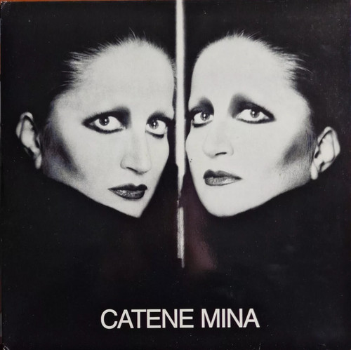 Mina catene double vinyl - -,