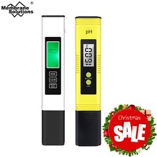 Digital TDS/pH testing Meter