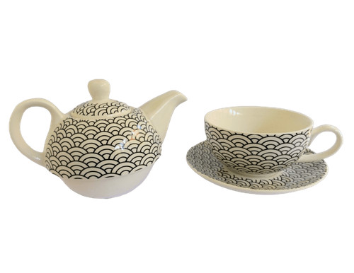 Tea for one teekanne - for, &