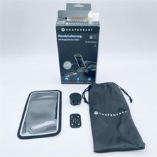 Shapeheart Französische Innovation, magnetische Roller-Motorrad-Telefonhalterung