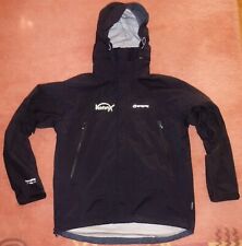 Sprayway Hydro / Dry Flex 20.000 mm Wetterschutz Jacke Touren Ski  Gr:M Top