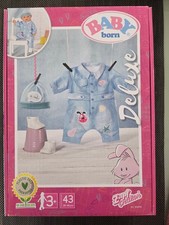 Zapf Creation Baby Born