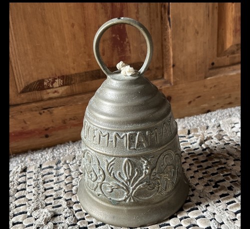 Vintage schwere messing - vintage,