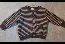ALANA Baby Strickjacke Gr.68