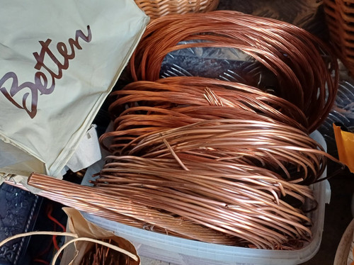 Kupfer millberry kg - kupfer, millberry–28,25 kg