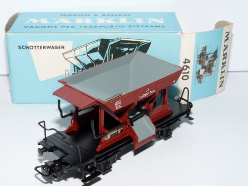 Märklin 4610 talbot - märklin, ++