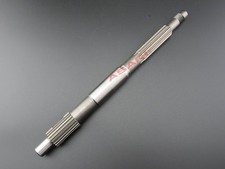 Für YAMAHA Außenborder 25