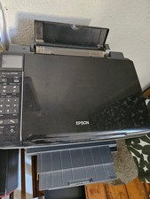 Epson Drucker Stylus SX510W