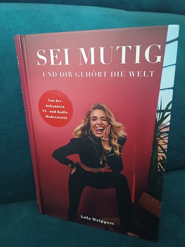Tolles buch von - tolles, lola