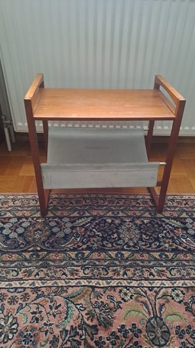 Kai kristiansen teak - kristiansen,